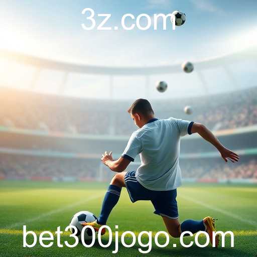 A Ascensão do Bet300 em 2025