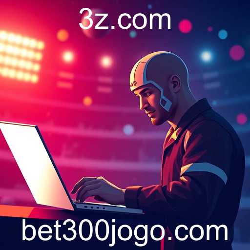 A Ascensão do Bet300 no Mercado de Jogos Online