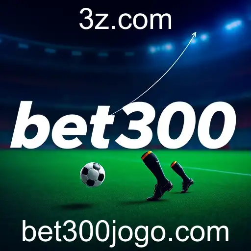 A Ascensão de bet300 no Mercado Português de Jogos