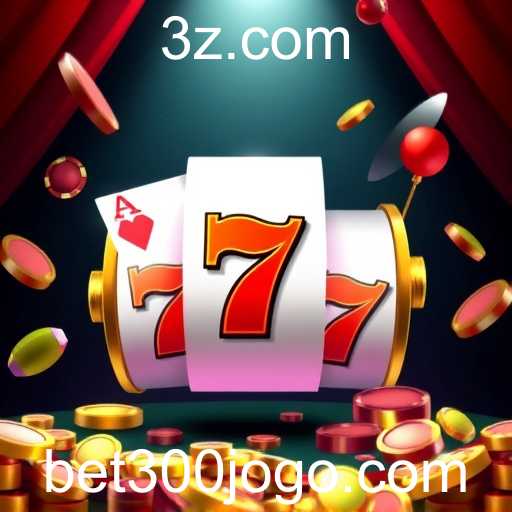 Explorando o Mundo dos Jogos de Cassino no Bet300