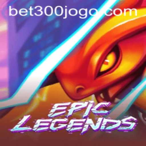 EpicLegends: A Thrilling Adventure in Gaming
