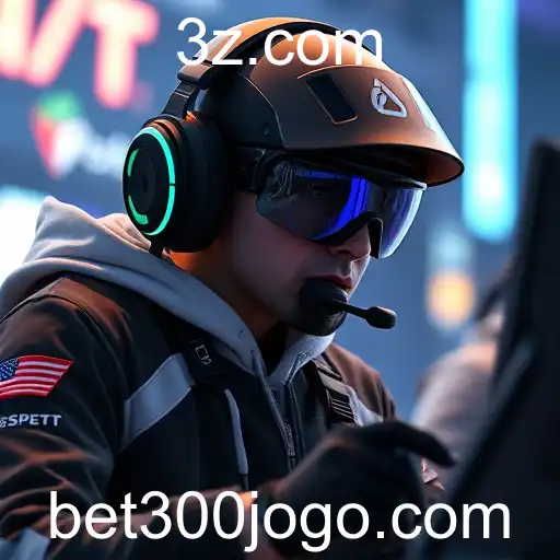 A Evolução dos Jogos Online com Bet300