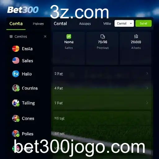 Expansão do Mercado de Jogos Online em 2025: O Caso Bet300