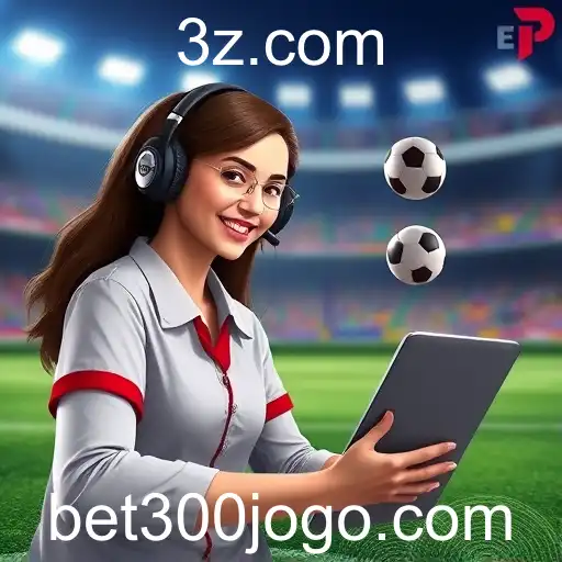 Tendências do Jogo Online: O Crescimento do bet300