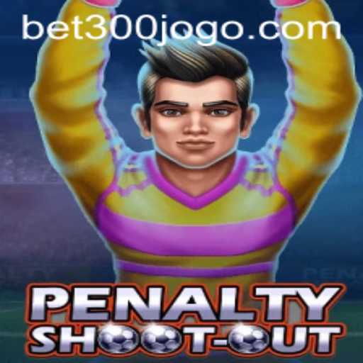 Experience the Thrills of PenaltyShootOut with bet300