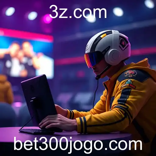 A Ascensão dos Jogos Online: Bet300 e as Novas Tendências