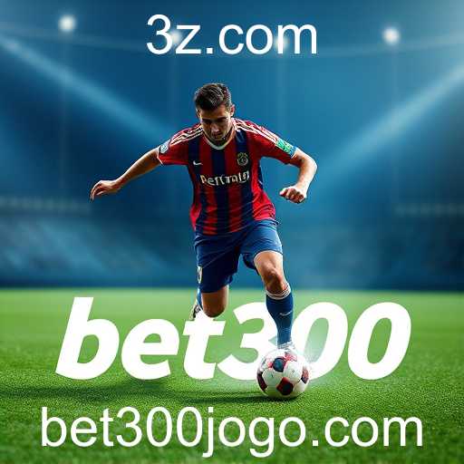 Desvendando a Emoção das Apostas em Futebol no Bet300