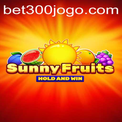 SunnyFruits: A Juicy Adventure with Bet300
