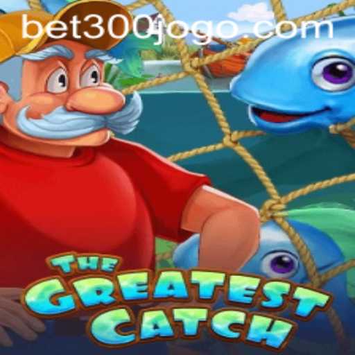 TheGreatestCatch: Dive into the Adventure with Bet300