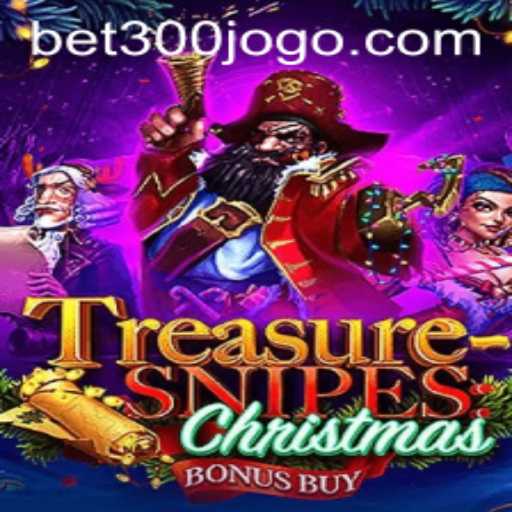 Exploring TreasuresnipesChristmas: A Festive Adventure with bet300